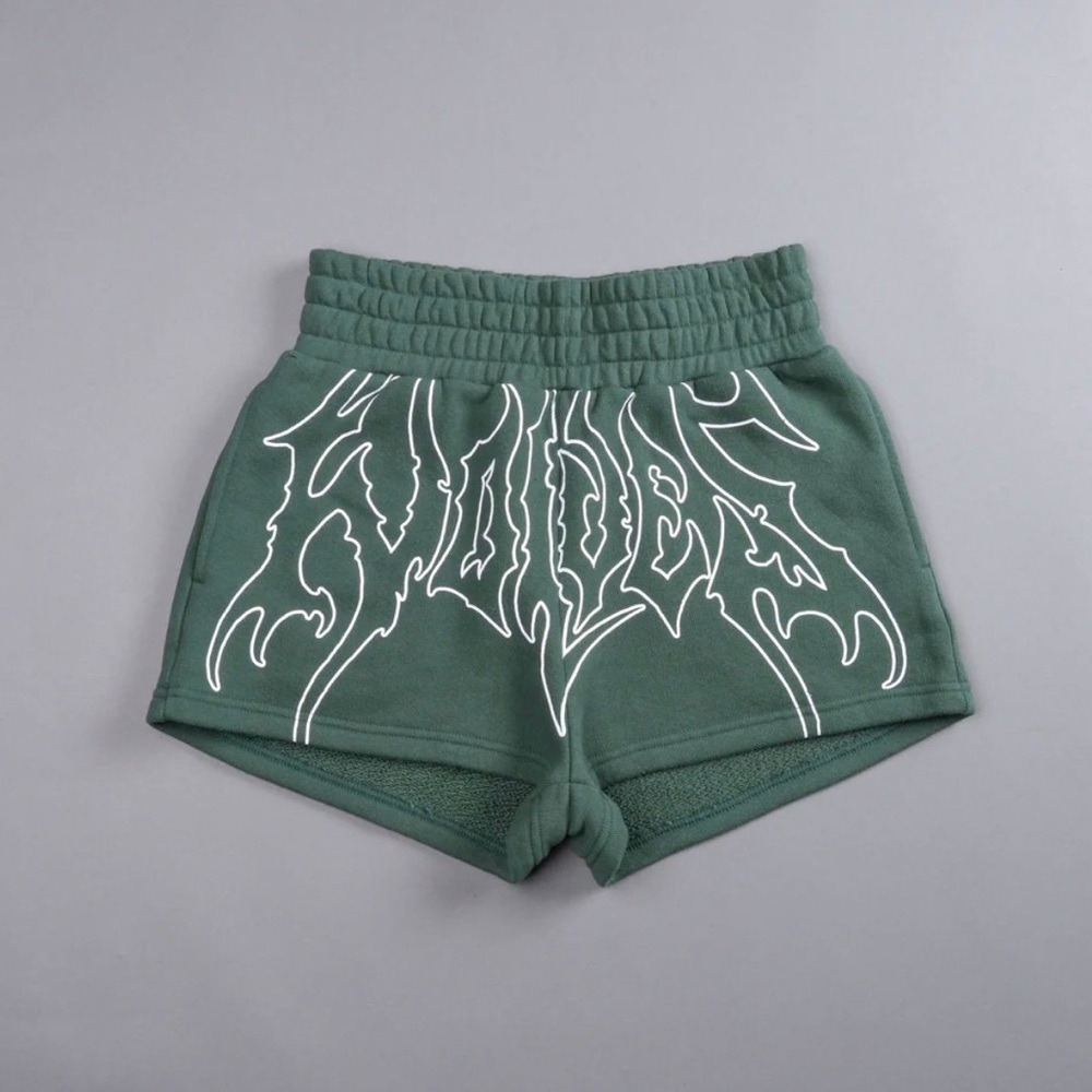 Loyalty V4 Everson Sweat Shorts